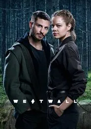 Westwall tv show poster