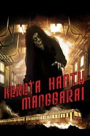 The Ghost Train of Manggarai movie poster