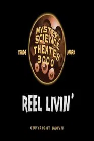 The 'Bots Are Back! tv show poster