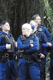 The Battle of Denham Ford movie poster