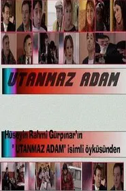 Utanmaz Adam movie poster