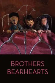 Brothers Bearhearts movie poster