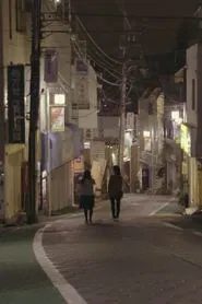 Overnight Walk movie poster
