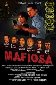 Mafiosa movie poster