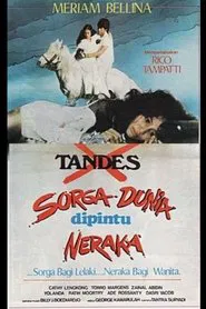 Sorga Dunia di Pintu Neraka movie poster