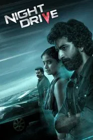 Night Drive movie poster