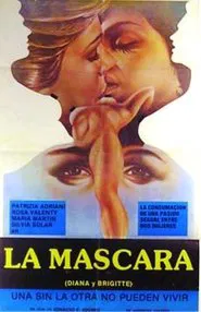 La máscara movie poster