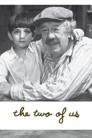 The Two of Us movie poster