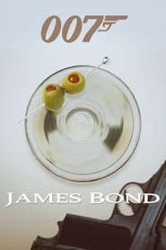 Icons Unearthed: James Bond tv show poster