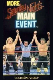 More Saturday Night's Main Event movie poster