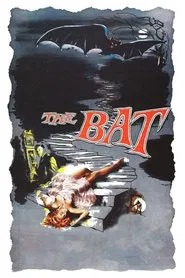 The Bat movie poster