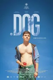 Poster do filme .dog