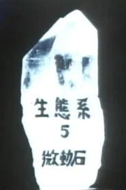 Ecosystem 5 ~ A Tremulous Stone movie poster