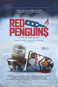Red Penguins movie poster