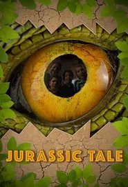 Jurassic Tale movie poster