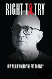 Right to Try movie poster