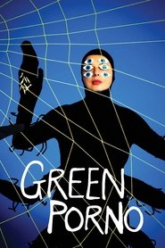 Poster da série Green Porno