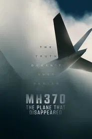 MH370: The Plane That Disappeared tv show poster