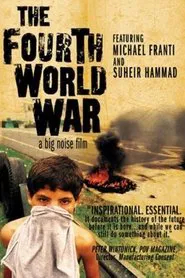 The Fourth World War movie poster