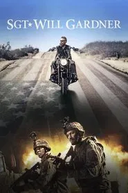 SGT. Will Gardner movie poster