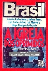 A Igreja dos Oprimidos movie poster