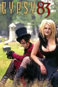 Gypsy 83 movie poster