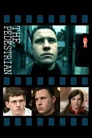The Pedestrian movie poster