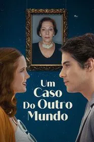 Poster do filme Um Caso do Outro Mundo