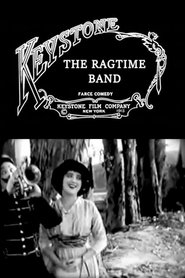 The Ragtime Band movie poster