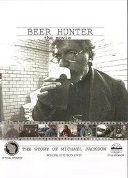 Beer Hunter: The Movie movie poster