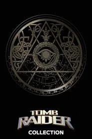 10 Years of Tomb Raider: A GameTap Retrospective movie poster