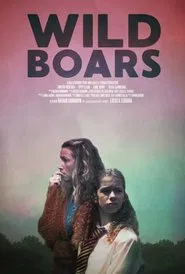 Poster do filme Wild Boars