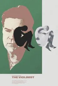 The Violinist movie poster