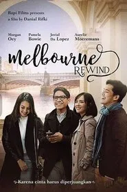 Poster do filme Melbourne Rewind