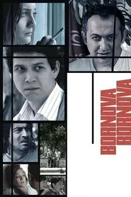Bornova Bornova movie poster