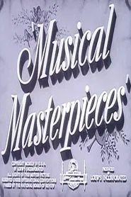 Musical Masterpieces movie poster