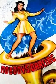 Nobody's Darling movie poster