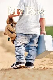 Poster do filme My Boy