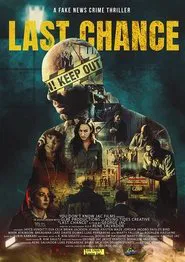 Last Chance movie poster