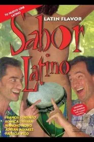 Poster do filme Sabor latino