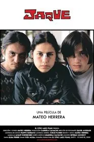 Jaque movie poster