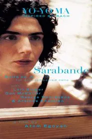 Sarabande movie poster