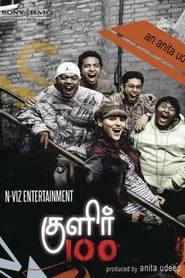 Poster do filme Kulir 100°