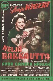 Poster do filme All this - and Iceland too
