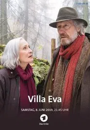 Villa Eva movie poster