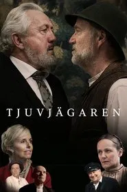 Poster do filme Lars and the Baron