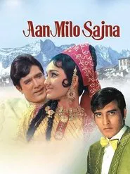 Poster do filme Aan Milo Sajna