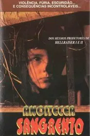 Dark:30 movie poster