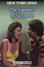 Poster do filme The Summer of Suzanne
