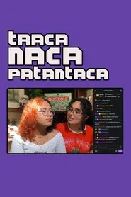 Traca Naca Patantaca movie poster